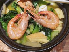 -周家二小姐的菜(西津渡店)