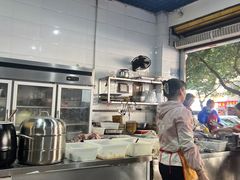 -三兄弟鲜羊肉
