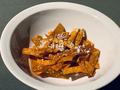 红薯脆片-曲廊院(东四十一条店)