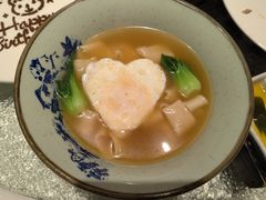 生日长寿面-梧桐Plus·创意京·川料理(万象城店)