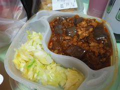 -南城香(首科花园店)