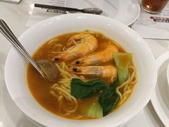 -南山鲜虾面·活鲜小馆·海味大连菜(南山总店)