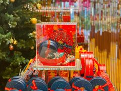 -VENCHI 闻绮(上海佛罗伦萨小镇店)