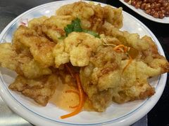 -老东北大铁锅·烧烤·东北菜