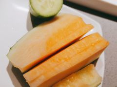 -海底捞火锅(银泰中心店)