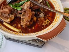 -湖锦酒楼·31年地道湖北菜(黄鹤楼店)