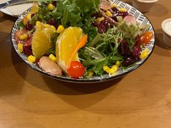 -Ricci睿奇美式餐厅(五道口店)
