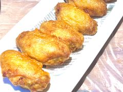 -有位虾匠的小馆·小龙虾·海鲜土菜(市北店)
