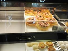 -Caidie Bakery采蝶轩(百越店)