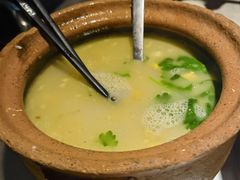 -回头食客-李久其家民间餐厅(望城金桥国际店)
