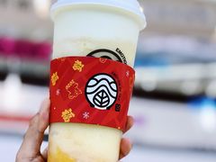 -眷茶(大卫城10楼店)