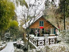 -莫干山风景区