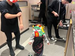 -海底捞火锅(杭州滨江九宜城店)