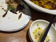 -太二酸菜鱼(石家庄万象城店)