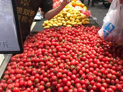 -白纸坊建功北里百姓生活服务中心·佳果多生鲜超市