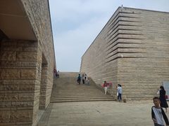 -盘龙城遗址博物院