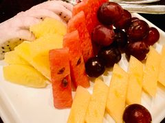 -大理实力希尔顿酒店御璽中餐厅YUXI – CHINESE RESTAURANT