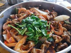 -黄记煌三汁焖锅(华发商都店)