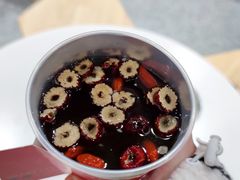 -炖物24章·顺时轻养茶(杭州大厦店)