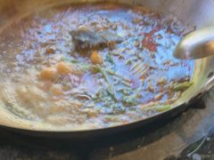 -姥家大锅台水库渔家