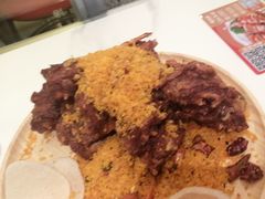 -避风塘·金牌店·夜宵(金玉兰店)