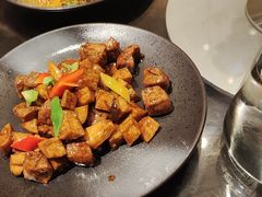 -海天楼中餐厅(吴宫泛太平洋酒店)