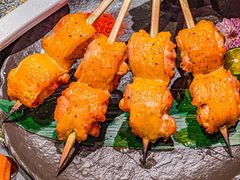 -炙柒Sekinana·精致料理 烧鸟·铁板烧(海上世界店)