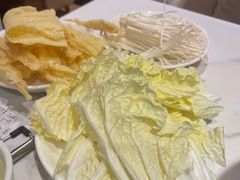 -川味堂·四川豆花(八卦岭店)