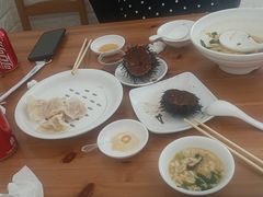 -海胆小馆(东北水饺·春柳店)