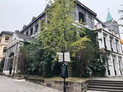 -两江国际影视城