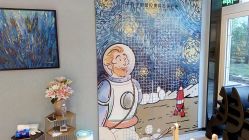 -平行宇宙普拉提健身