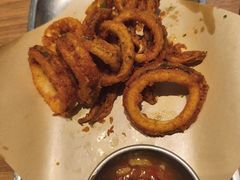 -魏斯理汉堡(西安沣东吾悦店)