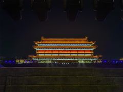 -西安城墙·碑林历史文化景区