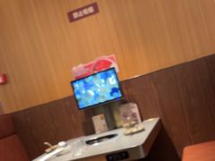 -巴奴毛肚火锅(二七万达店)
