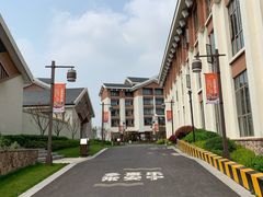 -嘉兴清池酒店温泉