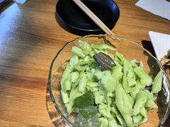 -望京一号·重庆江湖菜(工体店)