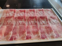 -许府牛火锅(信义坊总店)