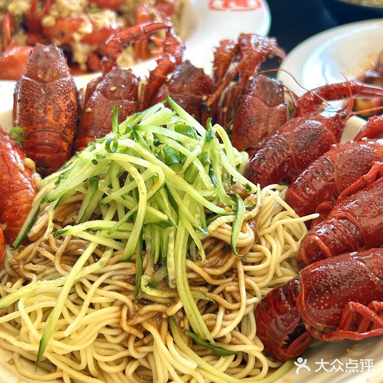 夏天快到了，龙虾🦞是时候安排了~