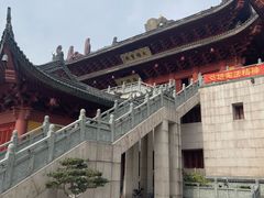 -上海东林寺(金山区)