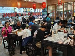 -徐家鸭子·非遗烤鸭(老门东店)