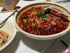 -悦融·京鲁菜·露台花园(安定门店)