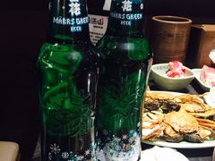 -韩盛·盛江山自助料理(中街大悦城店)
