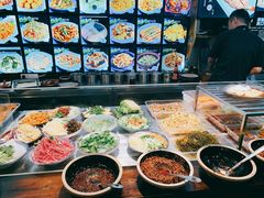 -姜厨熏酱小酒馆(广源店)