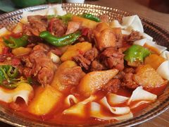 -耶里夏丽·新疆菜(东方路店)