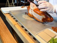 -晟永興烤鸭店(五道口店)