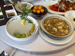 -RIVIERA 松鹤楼(外滩店)