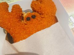海陆龙虾堡-德克士(崂山百货店)