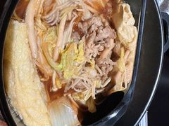 -山上下日本料理(万象城店)