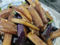 -铁头烧菜馆(立新路店)