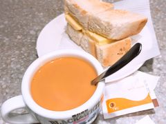 -华星冰室(湾仔店)